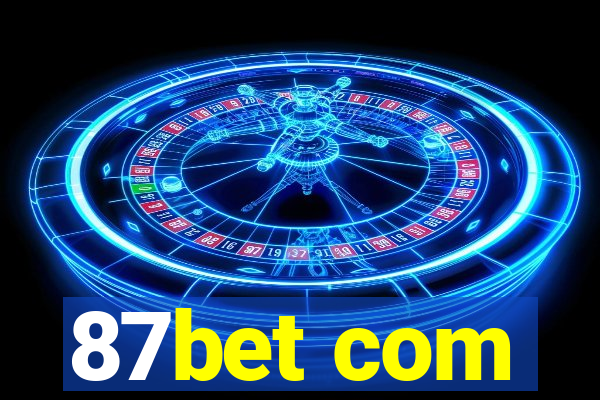 87bet com