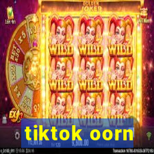 tiktok oorn