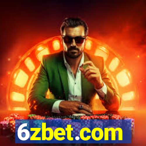 6zbet.com