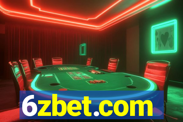 6zbet.com