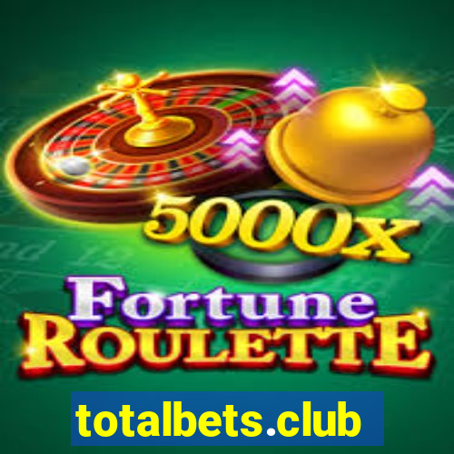 totalbets.club