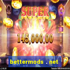 bettermods . net