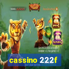 cassino 222f