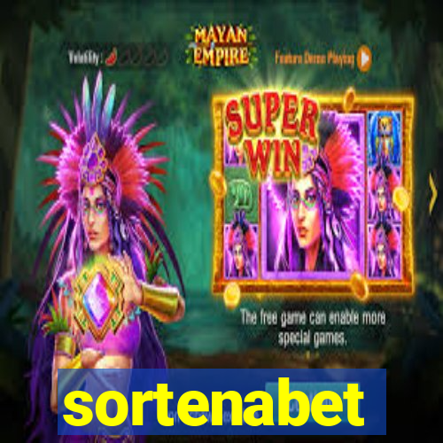 sortenabet