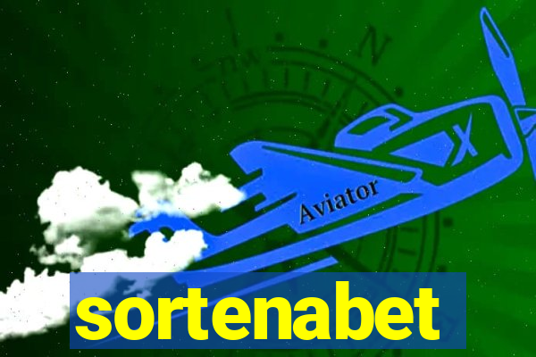 sortenabet