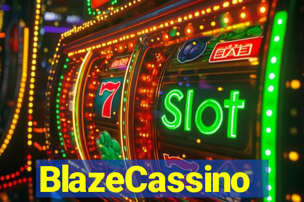 BlazeCassino