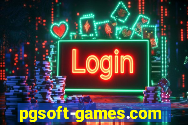 pgsoft-games.com cash mania