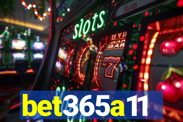 bet365a11