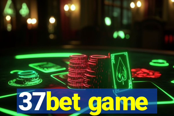 37bet game