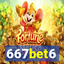 667bet6