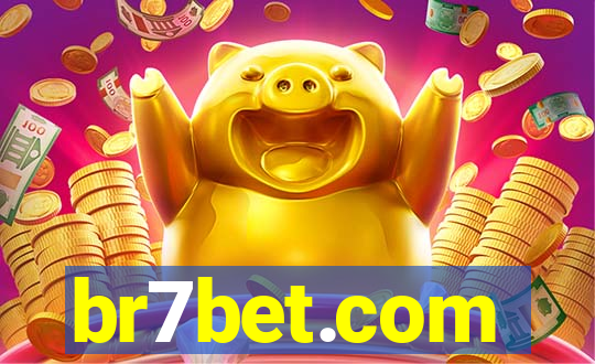 br7bet.com