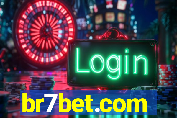 br7bet.com