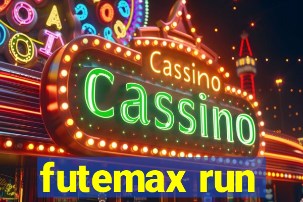 futemax run