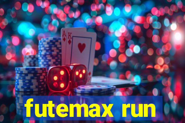 futemax run