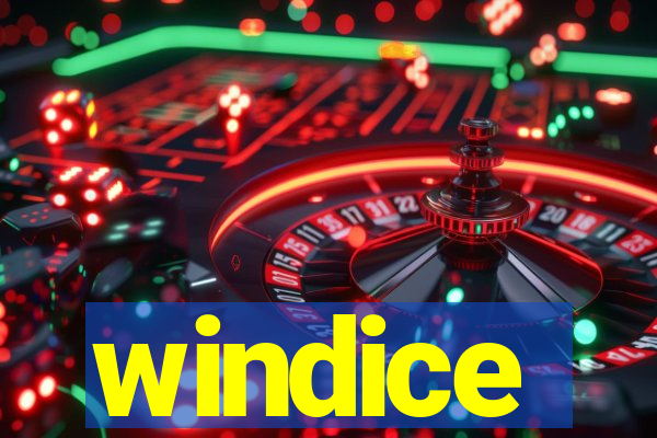 windice