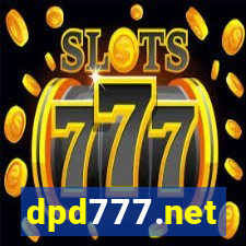 dpd777.net