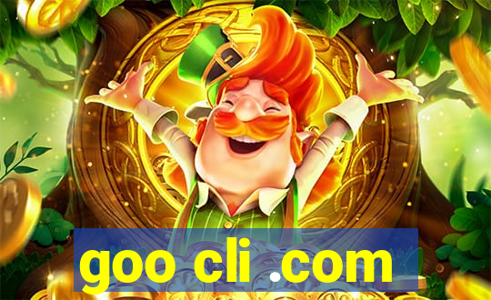 goo cli .com