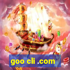 goo cli .com