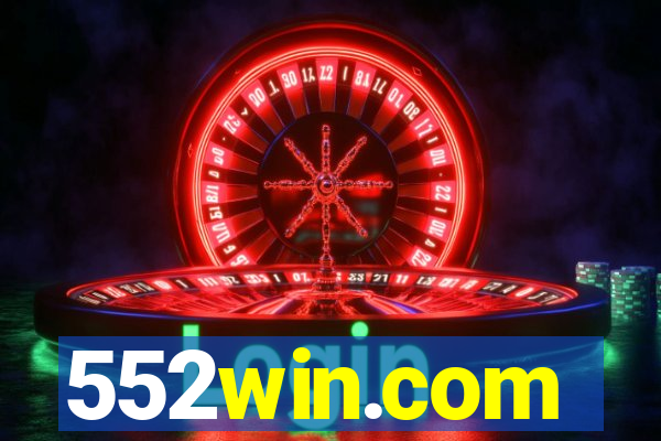 552win.com