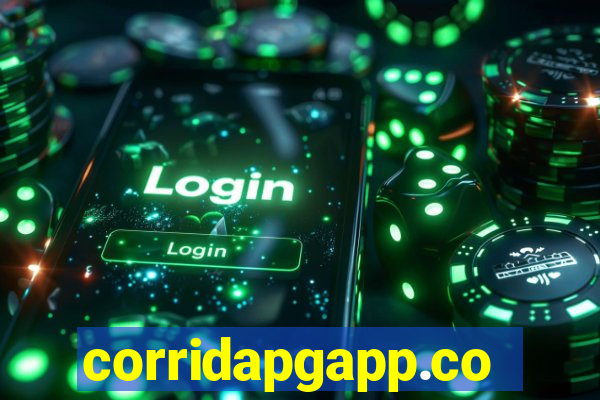 corridapgapp.com