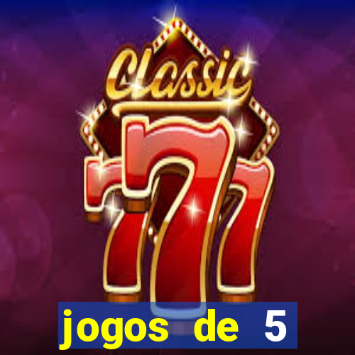 jogos de 5 centavos na blaze