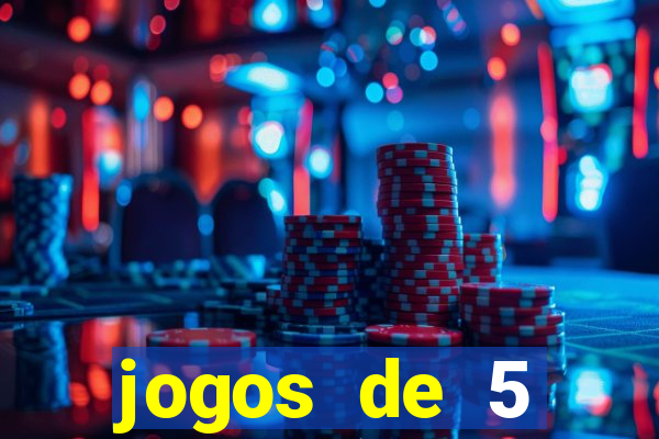 jogos de 5 centavos na blaze