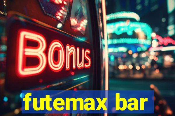 futemax bar