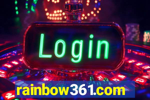 rainbow361.com