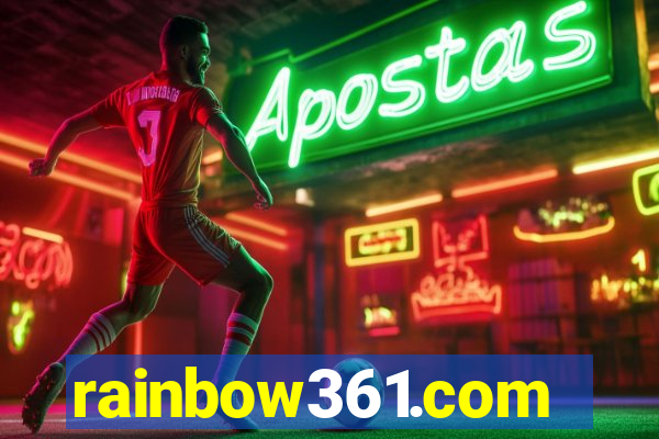 rainbow361.com