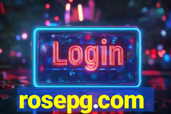 rosepg.com