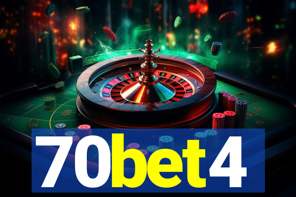 70bet4