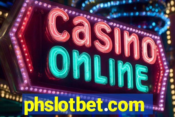 phslotbet.com