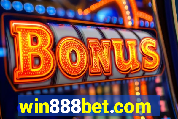 win888bet.com