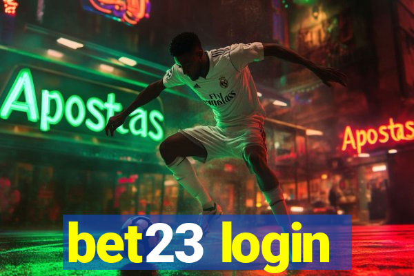 bet23 login