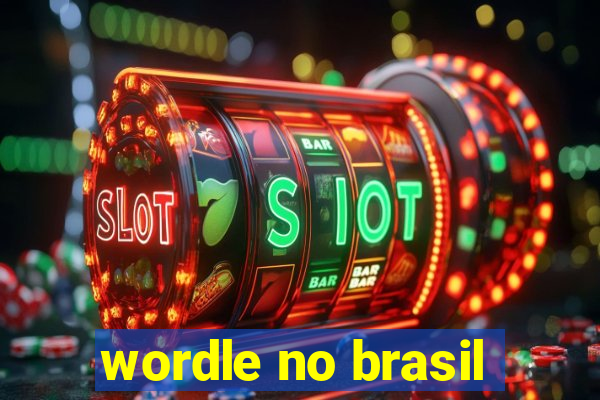 wordle no brasil