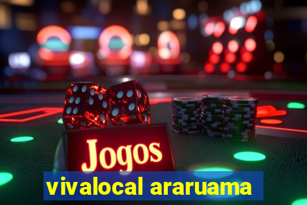 vivalocal araruama