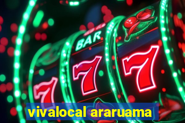 vivalocal araruama