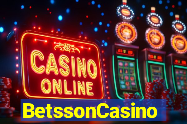 BetssonCasino