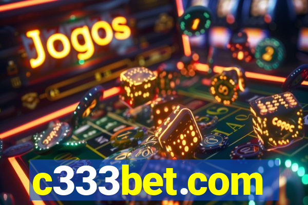 c333bet.com