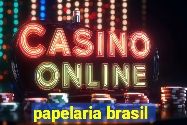 papelaria brasil