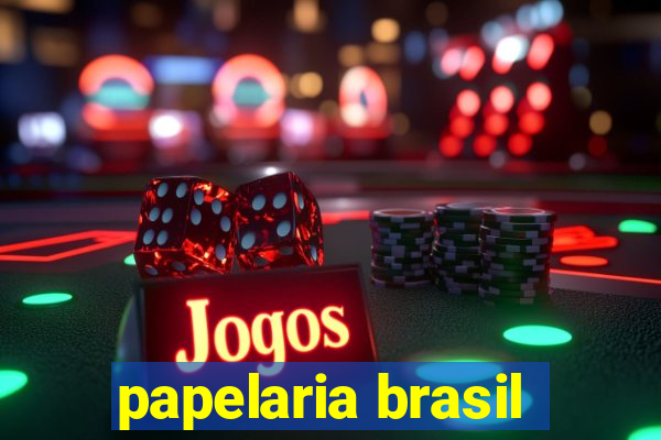 papelaria brasil