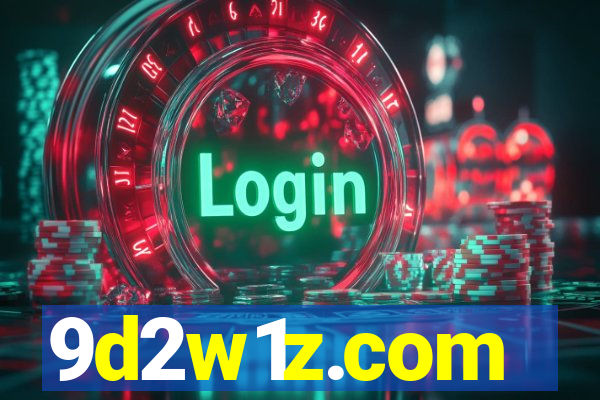 9d2w1z.com