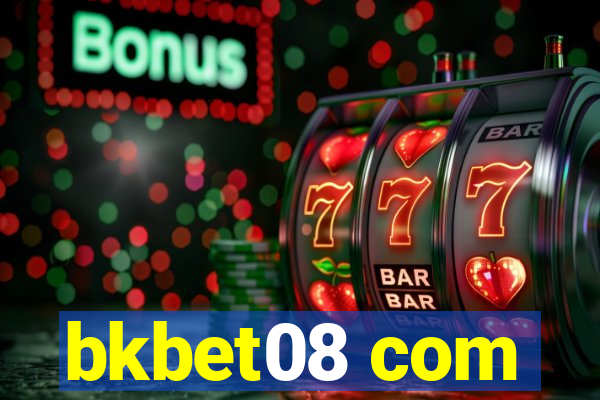 bkbet08 com