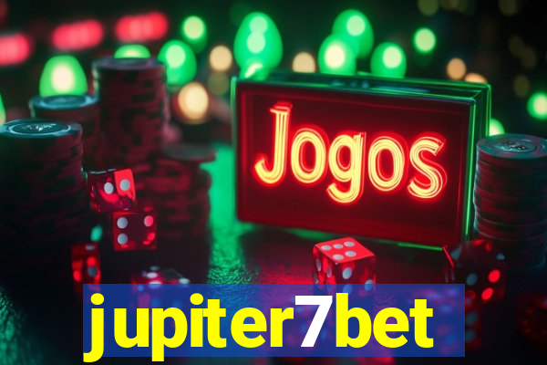 jupiter7bet