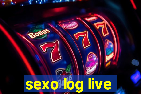 sexo log live