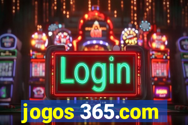 jogos 365.com