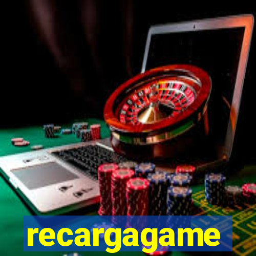 recargagame