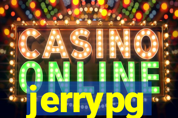 jerrypg