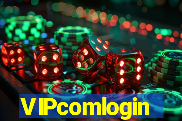 VIPcomlogin