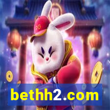 bethh2.com